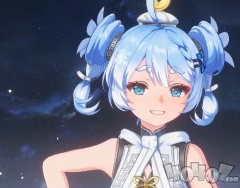 鸣潮爆料最新角色,神秘力量觉醒，战力再升级！